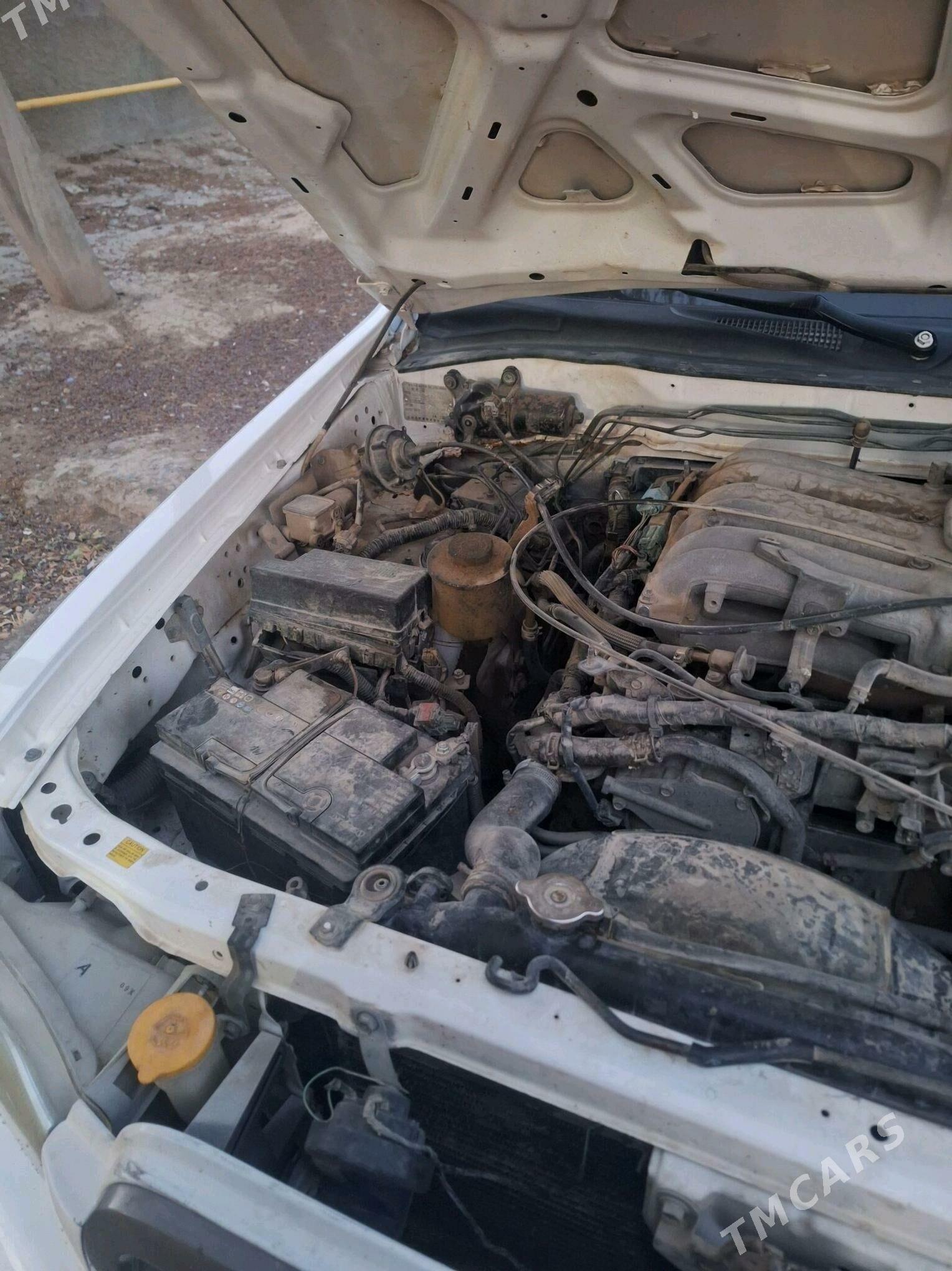 Nissan Pathfinder 2001 - 105 000 TMT - Кака - img 6