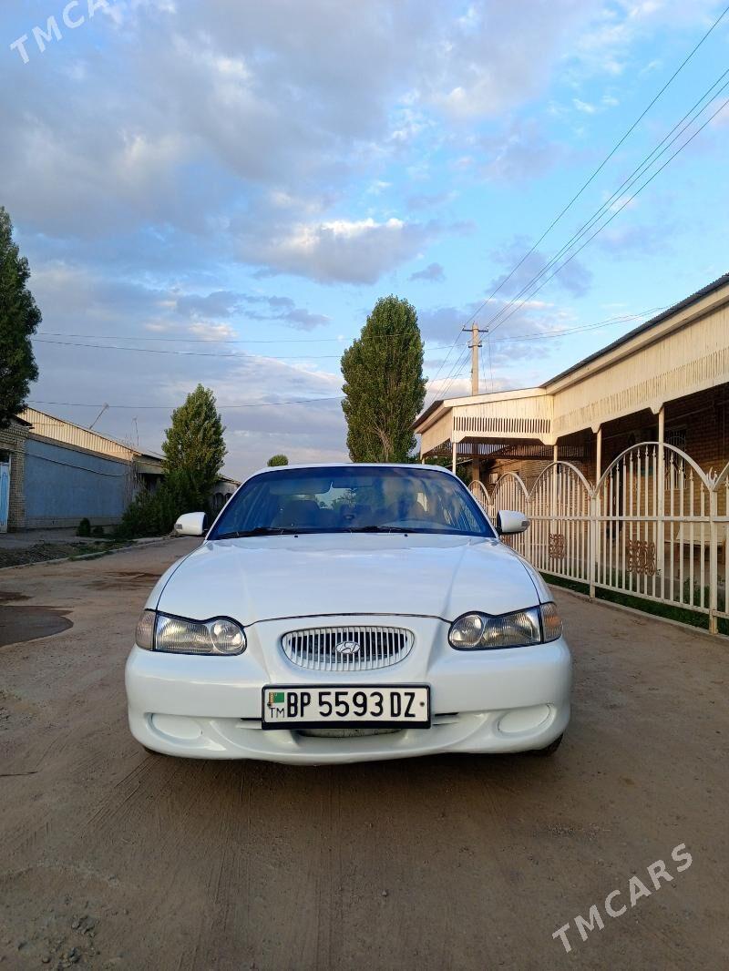 Hyundai Sonata 1996 - 50 000 TMT - Gubadag - img 4