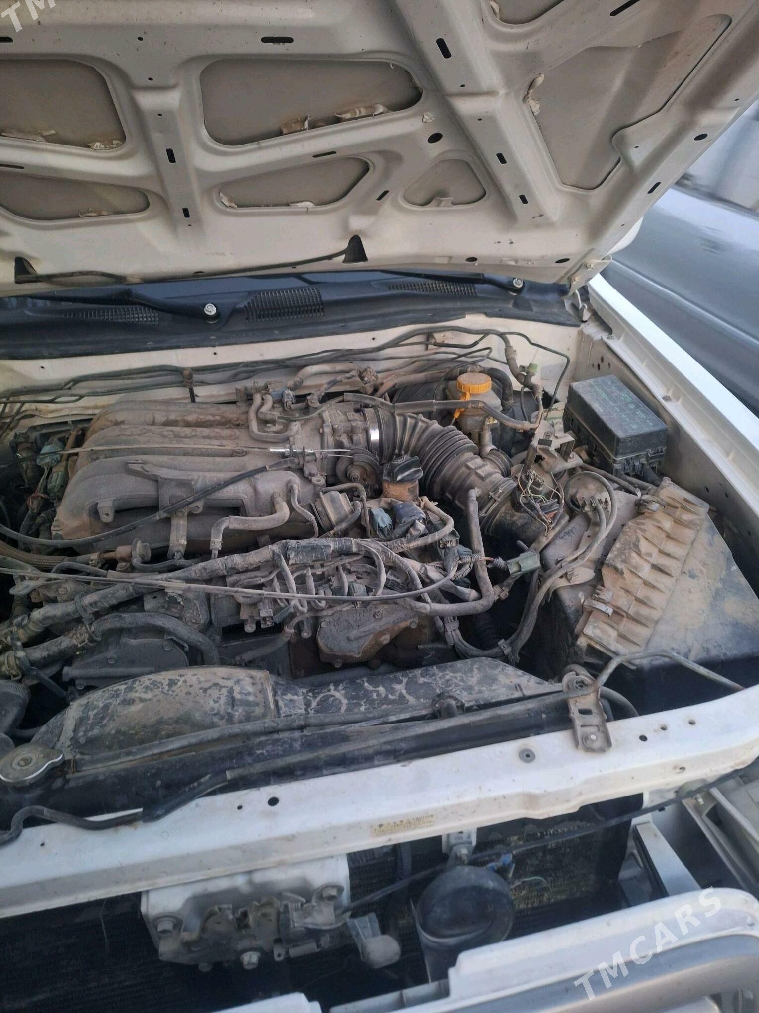 Nissan Pathfinder 2001 - 105 000 TMT - Кака - img 5