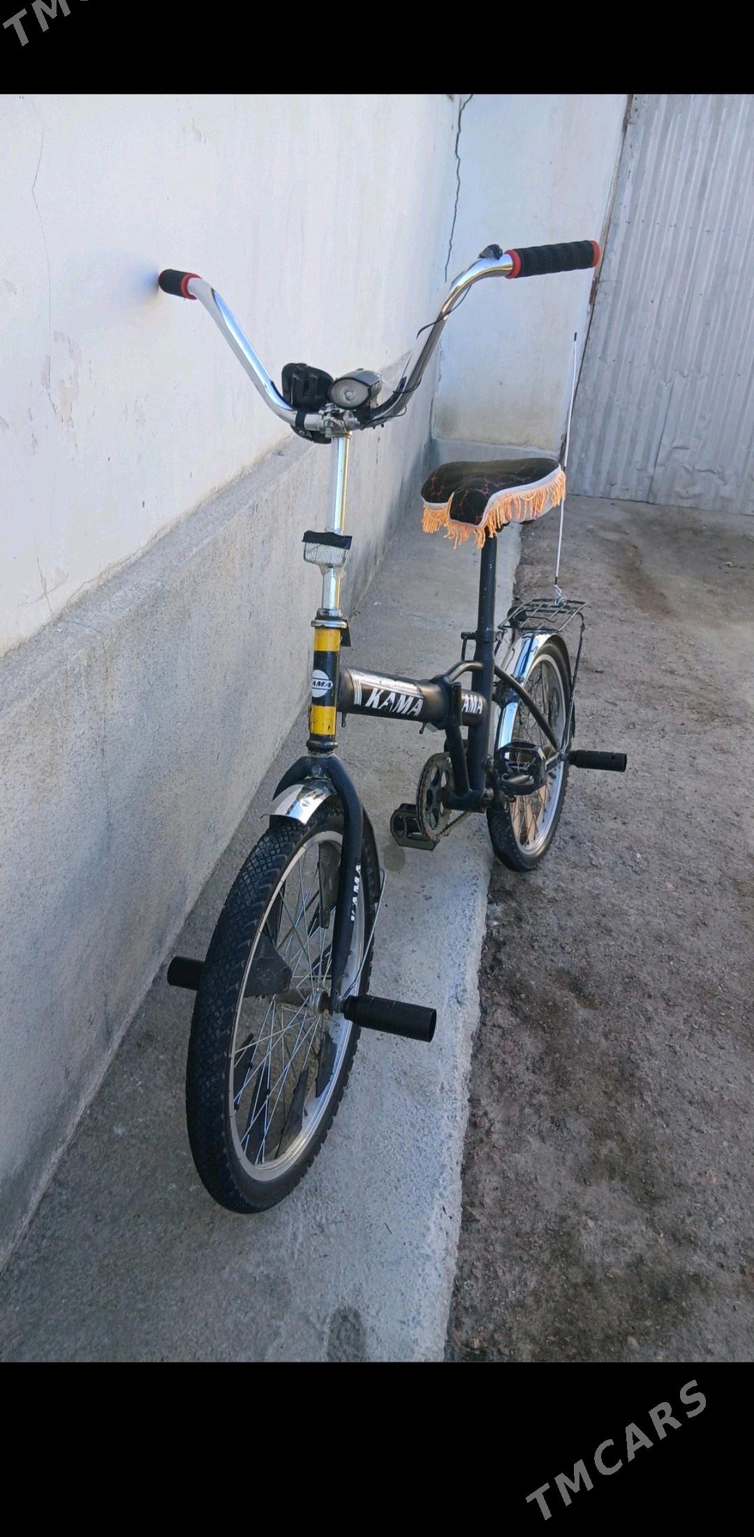 kama - Губадаг - img 2