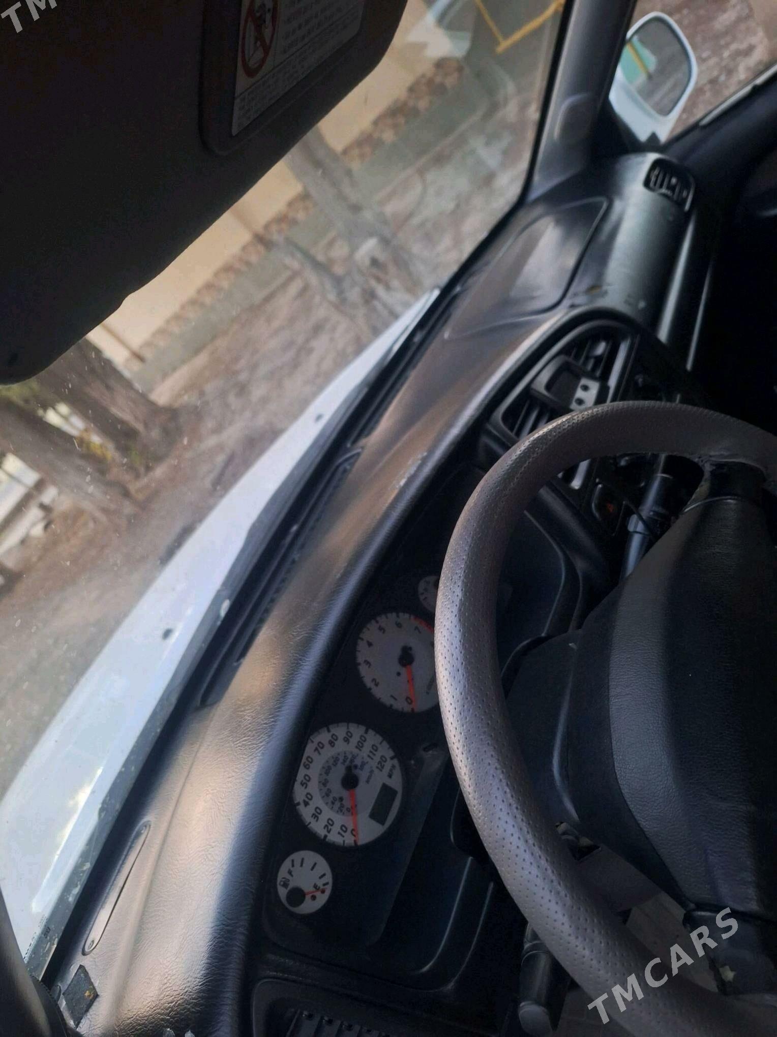 Nissan Pathfinder 2001 - 105 000 TMT - Кака - img 7