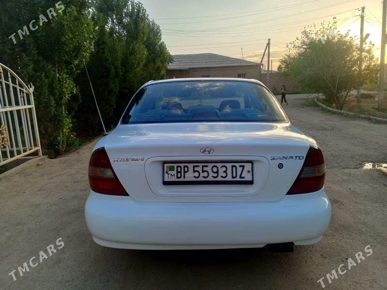 Hyundai Sonata 1996 - 50 000 TMT - Gubadag - img 1