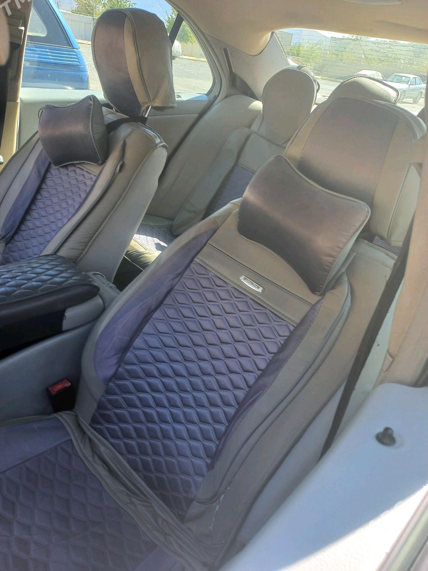 Mercedes-Benz C-Class 2001 - 75 000 TMT - Гызыларбат - img 4