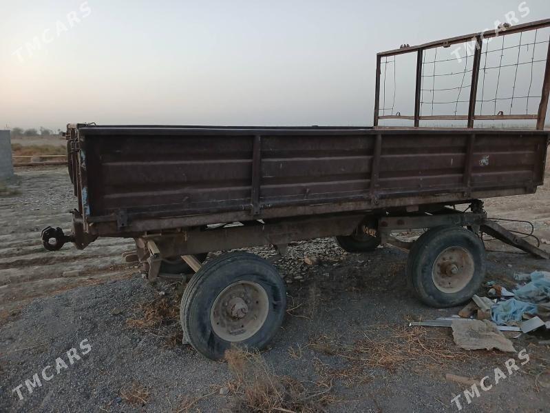 prisep telesge - Gökdepe - img 2