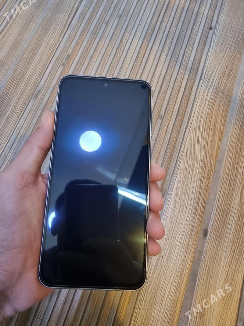 Samsung A56 5G 8/256 Tp - Ашхабад - img 1