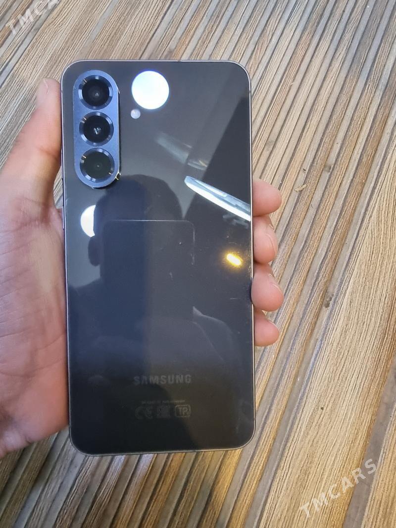 Samsung A56 5G 8/256 Tp - Ашхабад - img 2