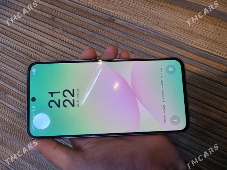 Samsung A56 5G 8/256 Tp - Ашхабад - img 4