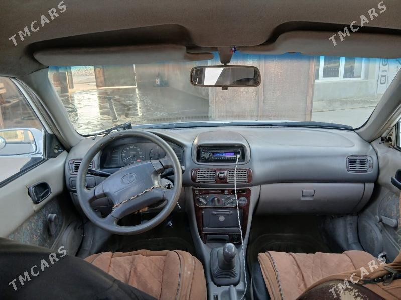 Toyota Corolla 1999 - 45 000 TMT - Туркменабат - img 3