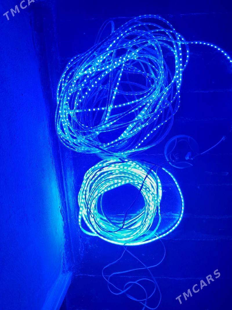 Электро запчасти, tok zapçasti - Gyzylarbat - img 7