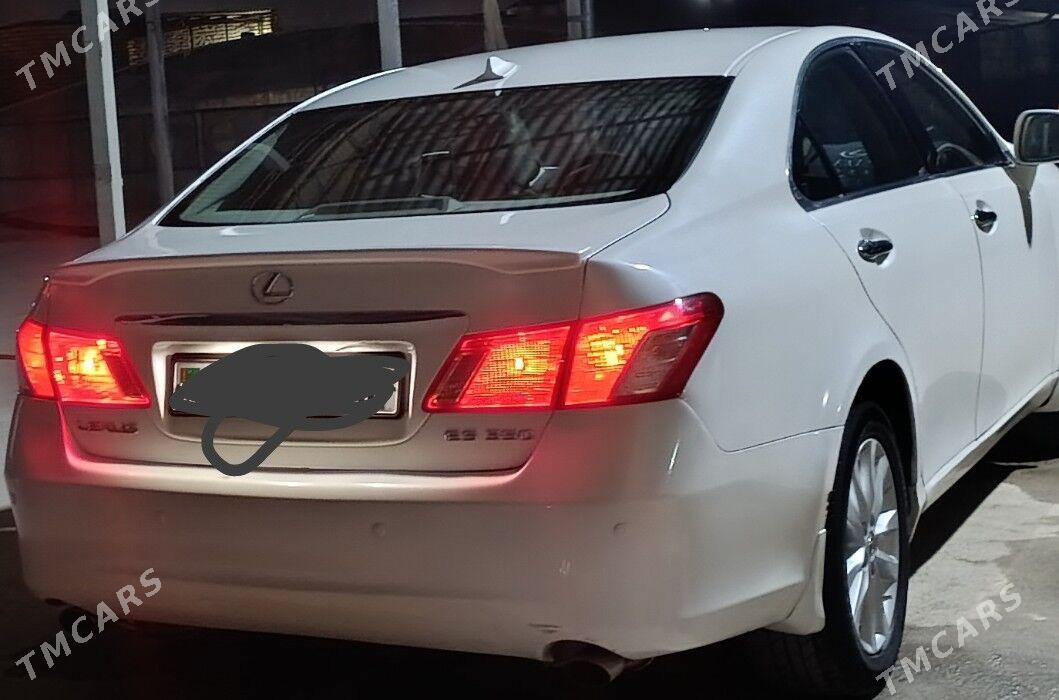 Lexus ES 350 2007 - 220 000 TMT - Мургап - img 3