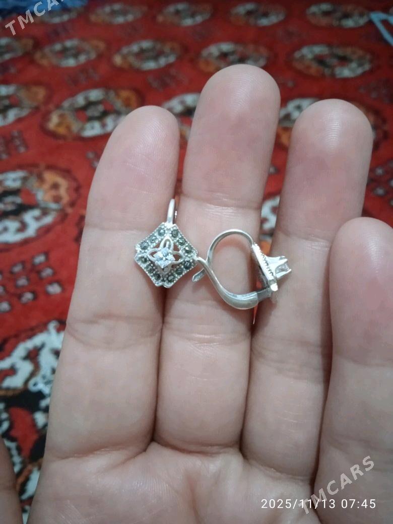 kùmiş gulakhalka - Анев - img 2