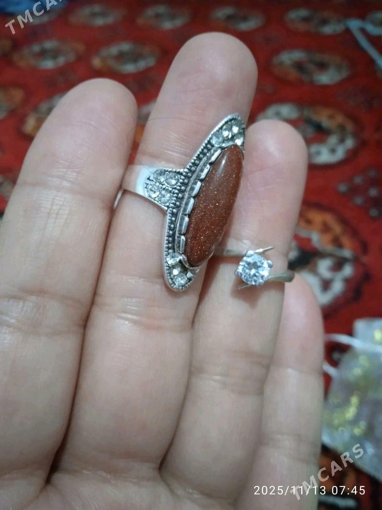 kùmiş ýùzikler - Анев - img 2