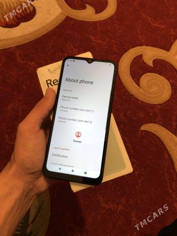 Redmi A2 - Mary - img 3