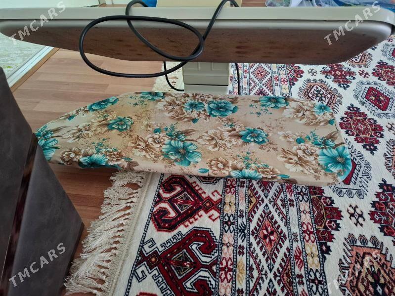 Gas basyan aparat - Gurtly - img 2