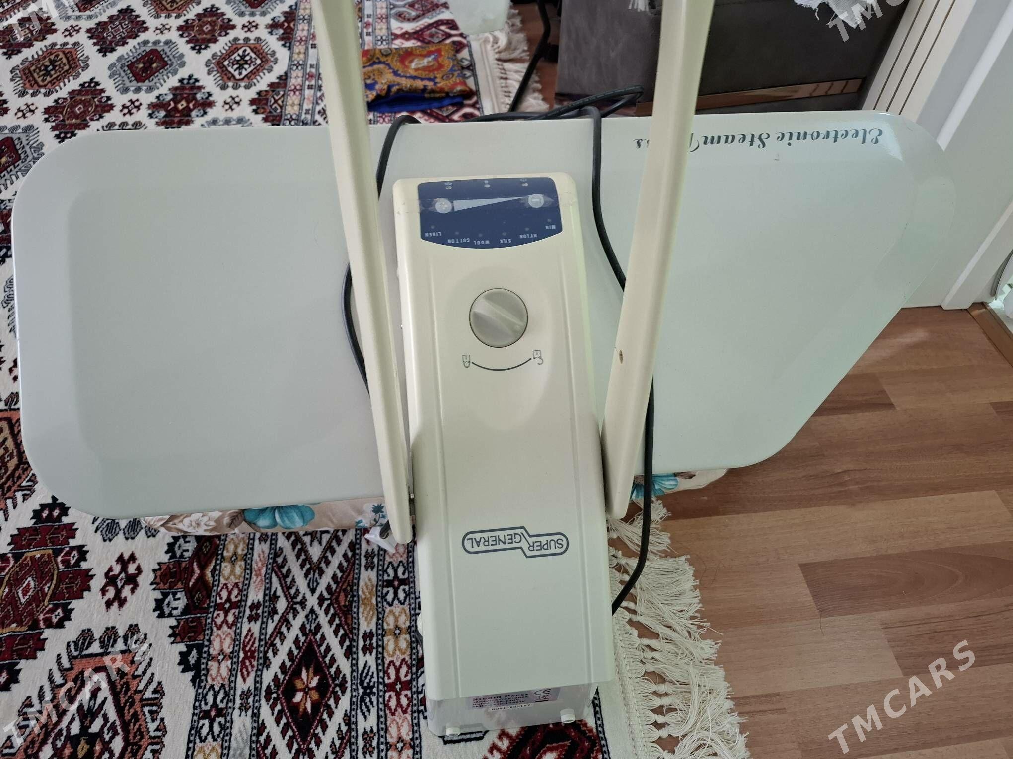 Gas basyan aparat - Gurtly - img 3