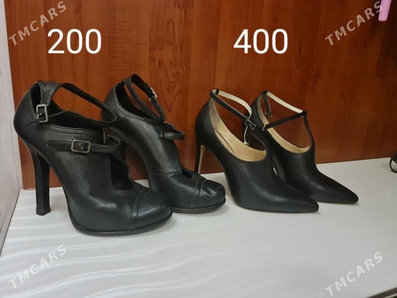 обуОбувь 35-36 размер - Aşgabat - img 2