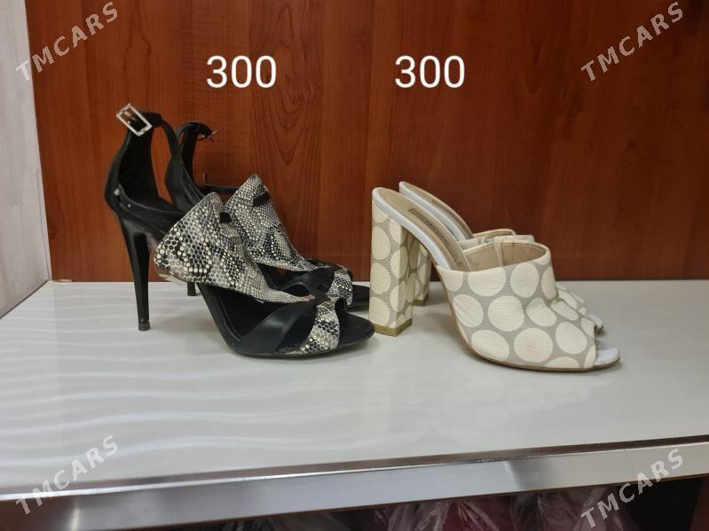 обуОбувь 35-36 размер - Aşgabat - img 7