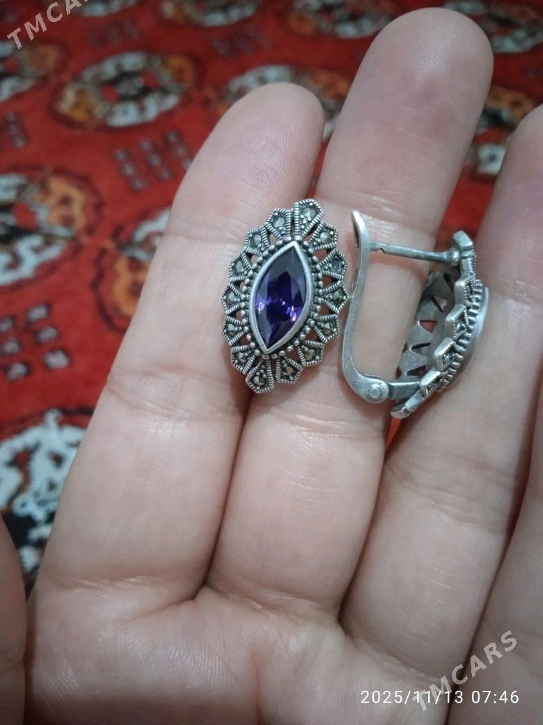 kùmiş gulakhalka - Änew - img 2