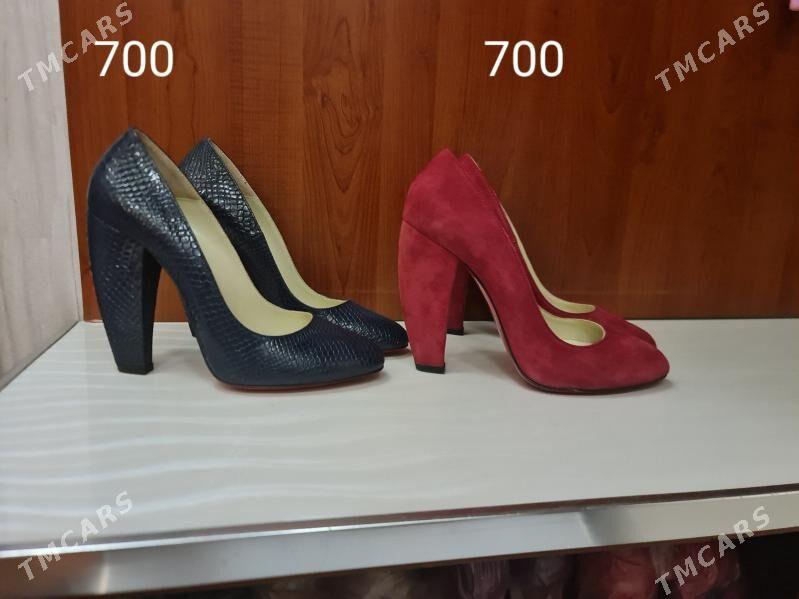 обуОбувь 35-36 размер - Aşgabat - img 5