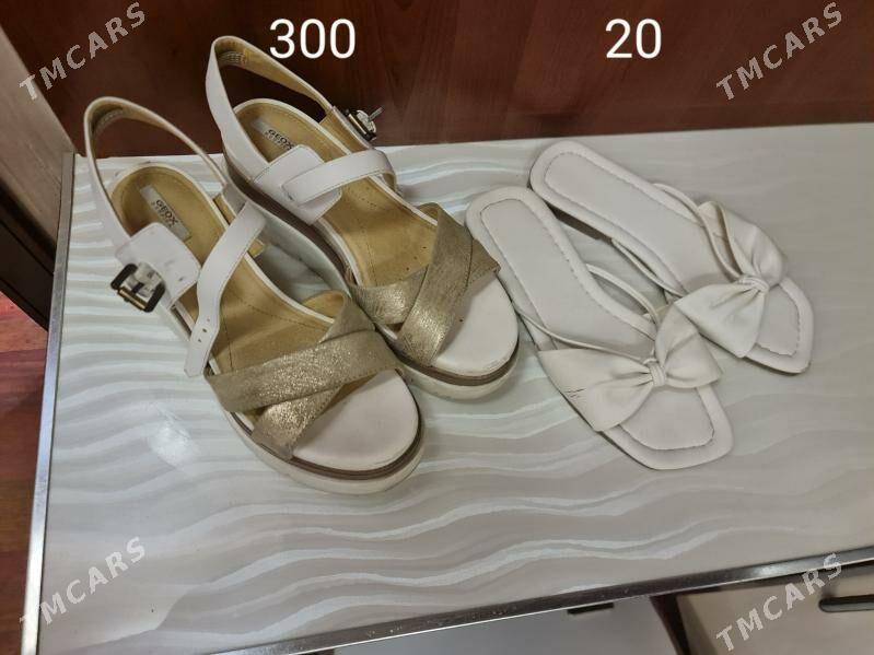 обуОбувь 35-36 размер - Aşgabat - img 9