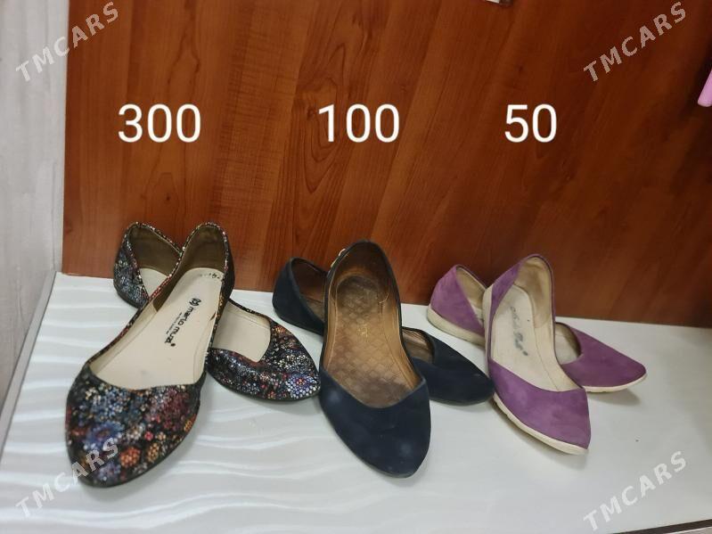 обуОбувь 35-36 размер - Aşgabat - img 8
