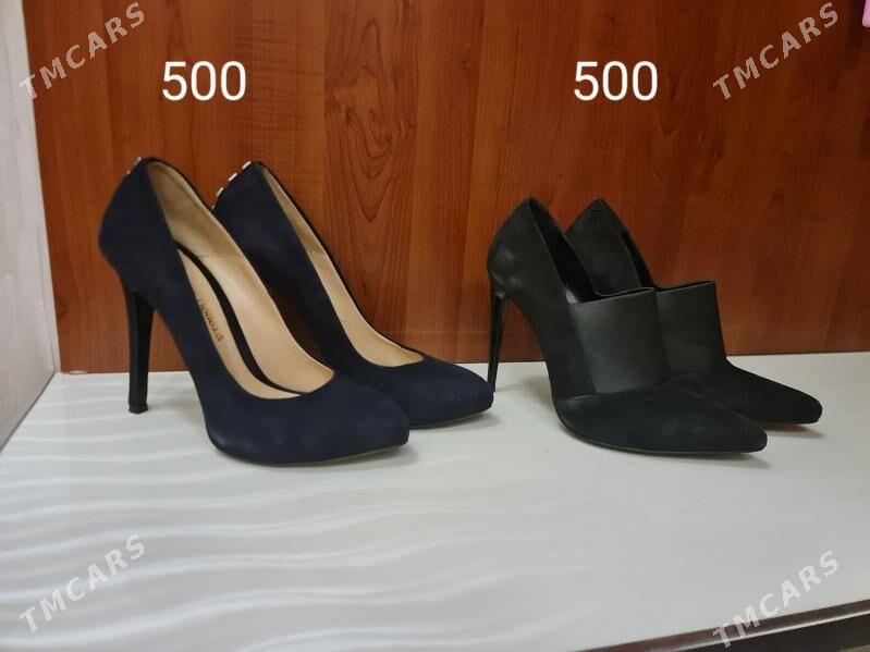 обуОбувь 35-36 размер - Aşgabat - img 3