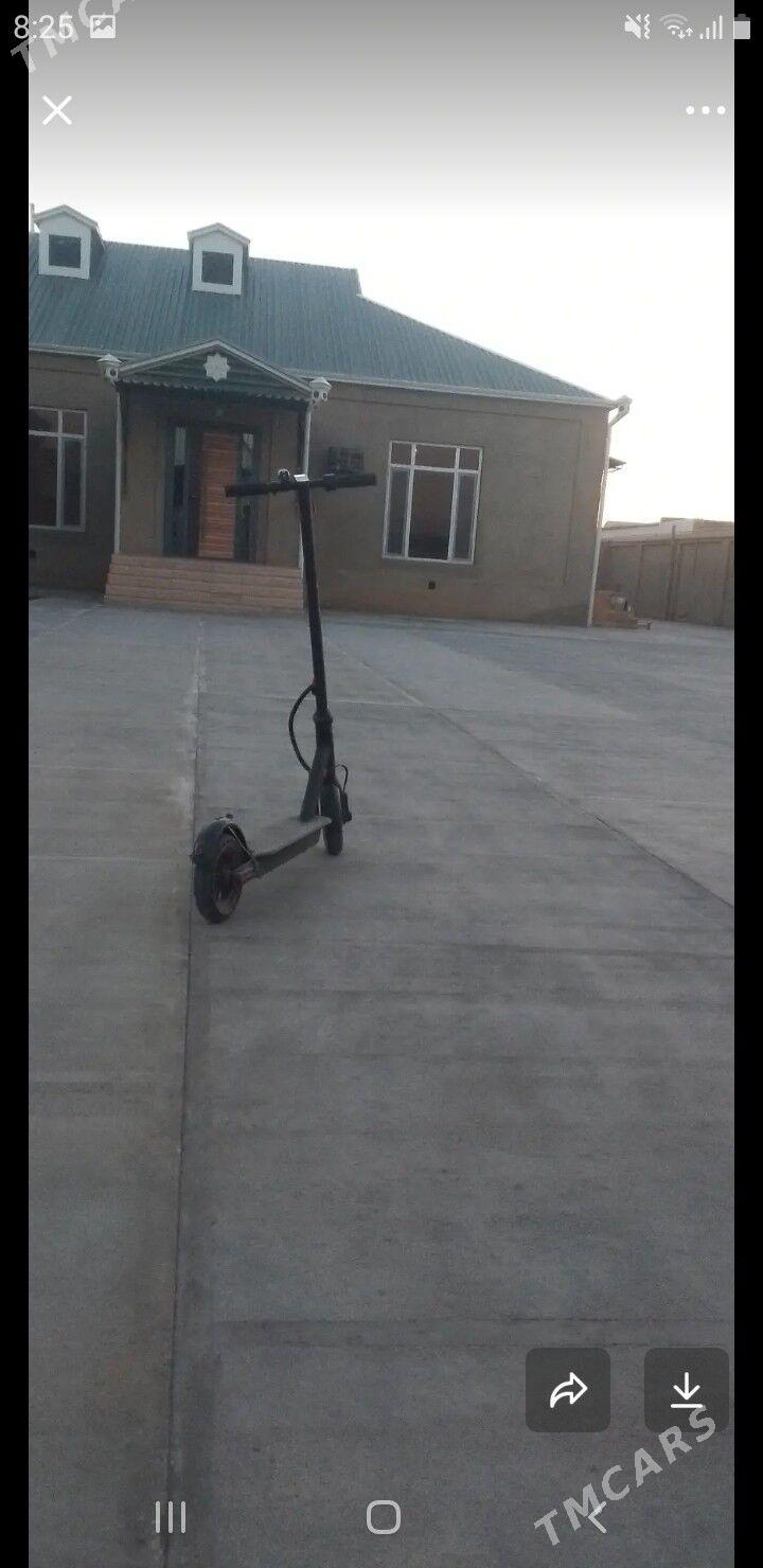 скутер - Baýramaly - img 2