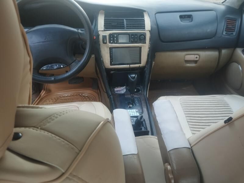 Mitsubishi Diamante 1996 - 40 000 TMT - Saýat - img 5