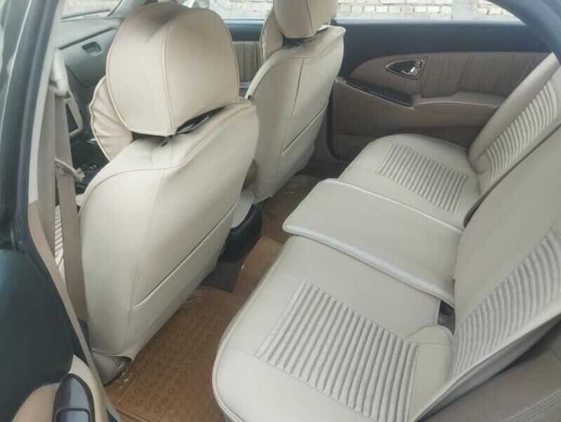 Mitsubishi Diamante 1996 - 40 000 TMT - Saýat - img 6