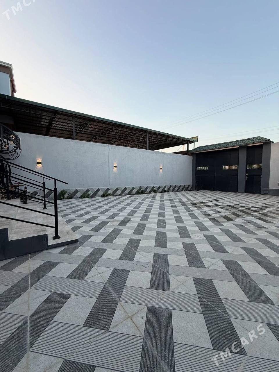 Чоганлы коттедж - Çoganly - img 8