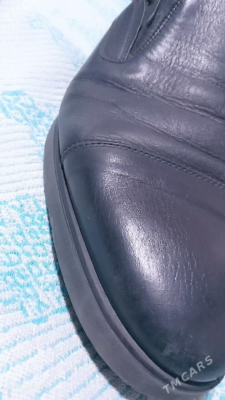 RODOLFO ZENGARINI.aboriginal - Ашхабад - img 2