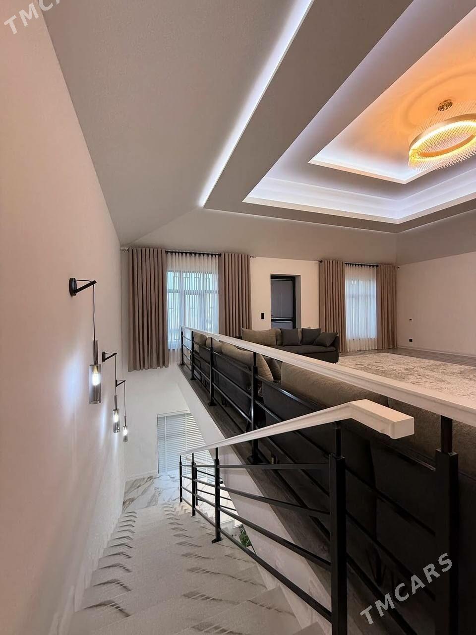 Чоганлы коттедж - Çoganly - img 5