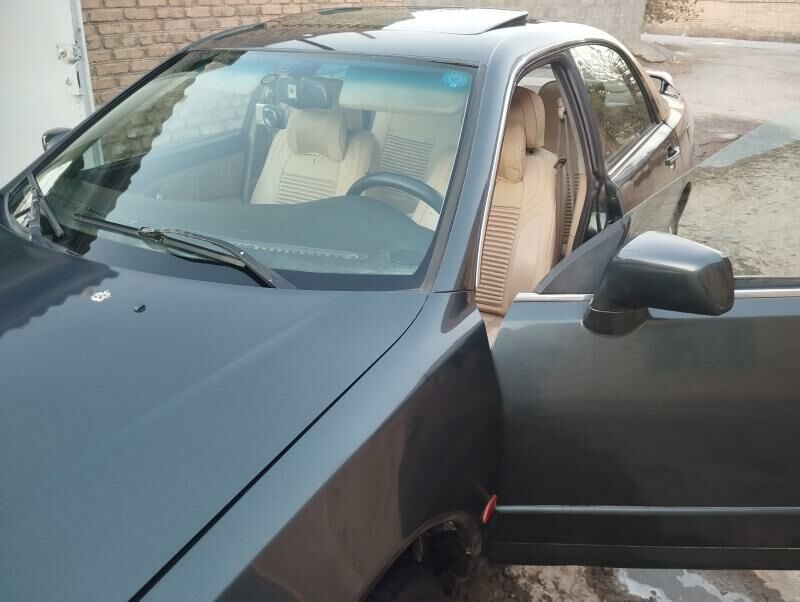 Mitsubishi Diamante 1996 - 40 000 TMT - Saýat - img 8