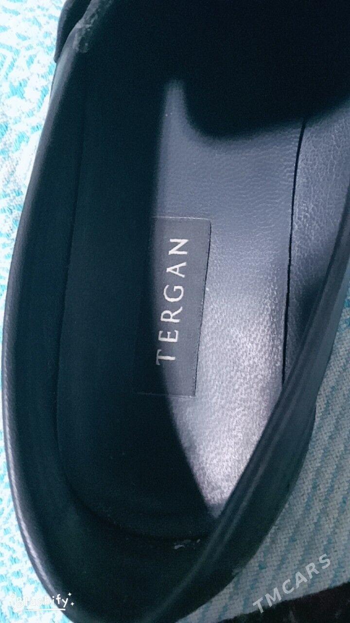 TERGAN - Ашхабад - img 3