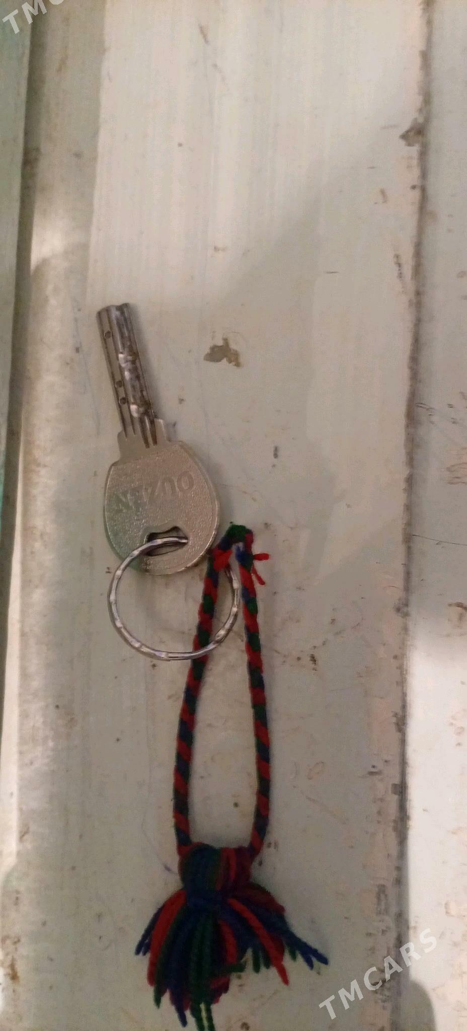 açar tapdym - Balkanabat - img 1