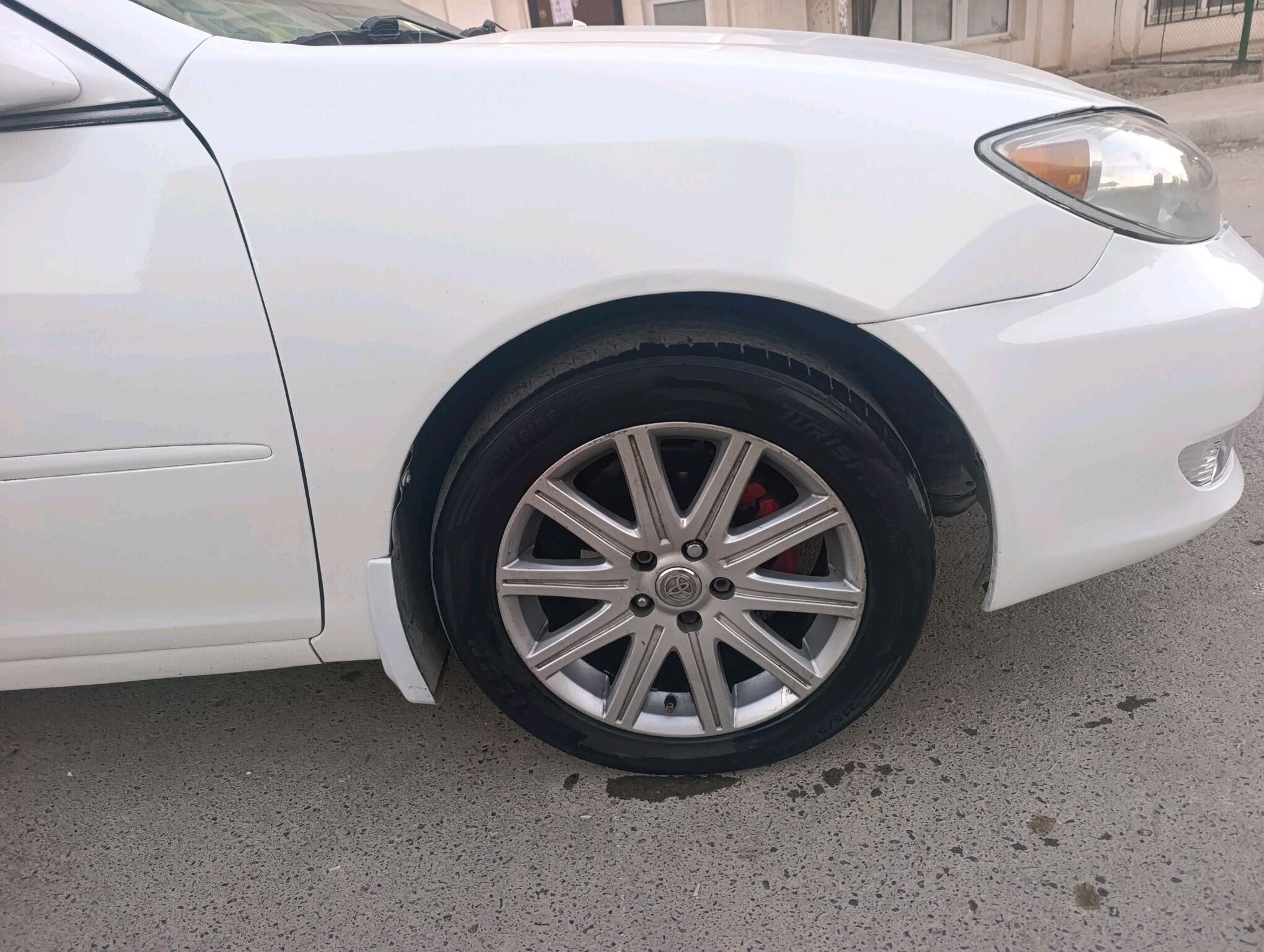 Grant diska 17 3 500 TMT - Туркменабат - img 2