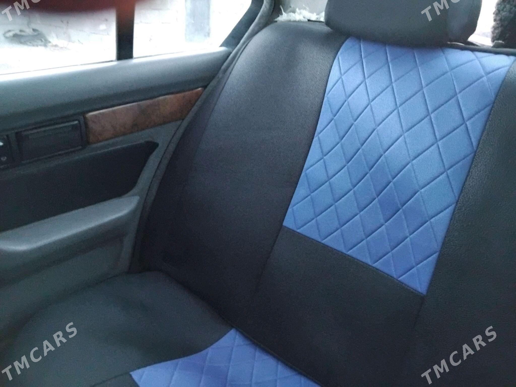 BMW 535 1990 - 50 000 TMT - Бахарден - img 2