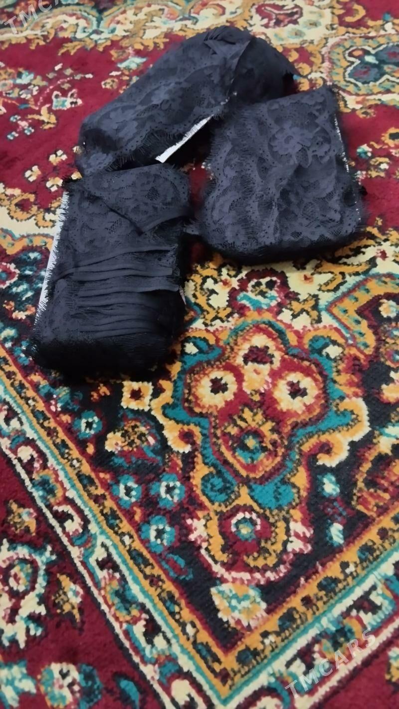 турецки нитка - Türkmenabat - img 3