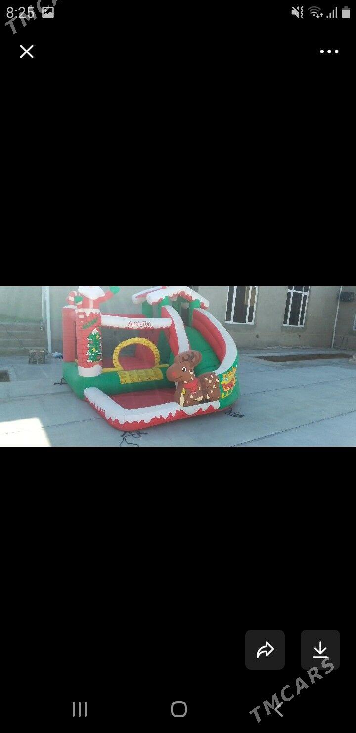 чагалар учинн  бокулйан - Baýramaly - img 3