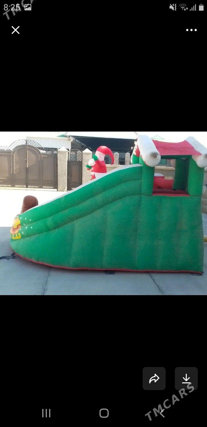 чагалар учинн  бокулйан - Baýramaly - img 2