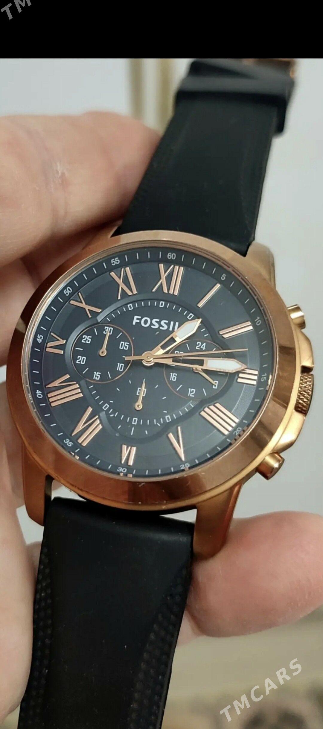 Sagat Часы. - Ашхабад - img 1