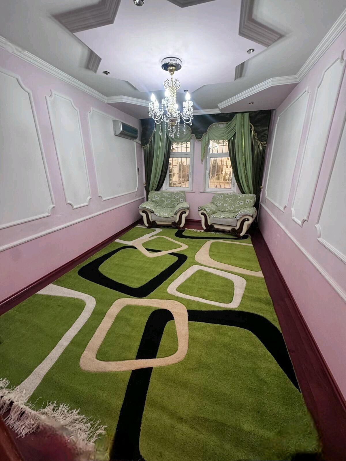 Arenda Mir 4 - Parahat 4 - img 2