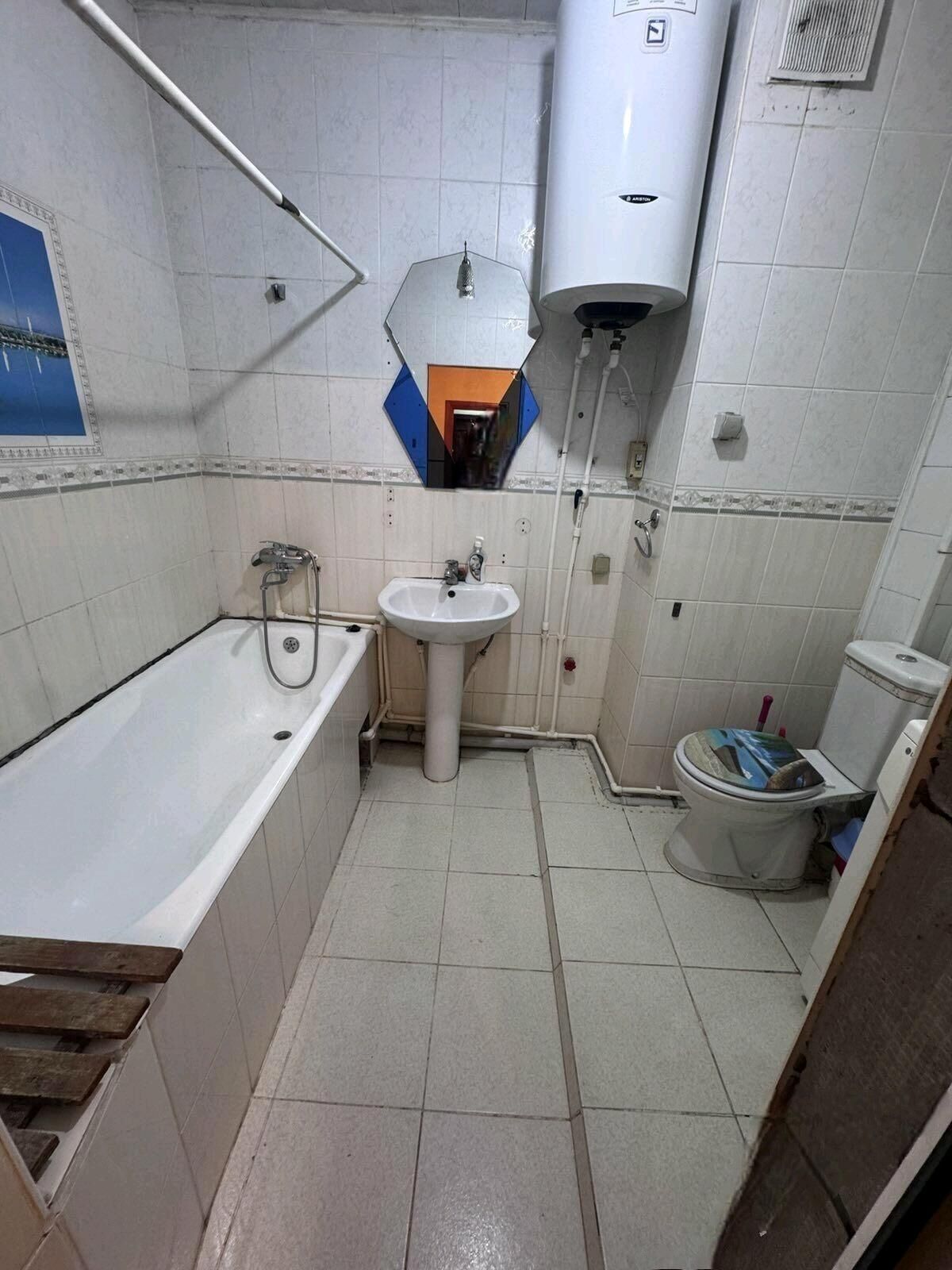 Arenda Mir 4 - Parahat 4 - img 5