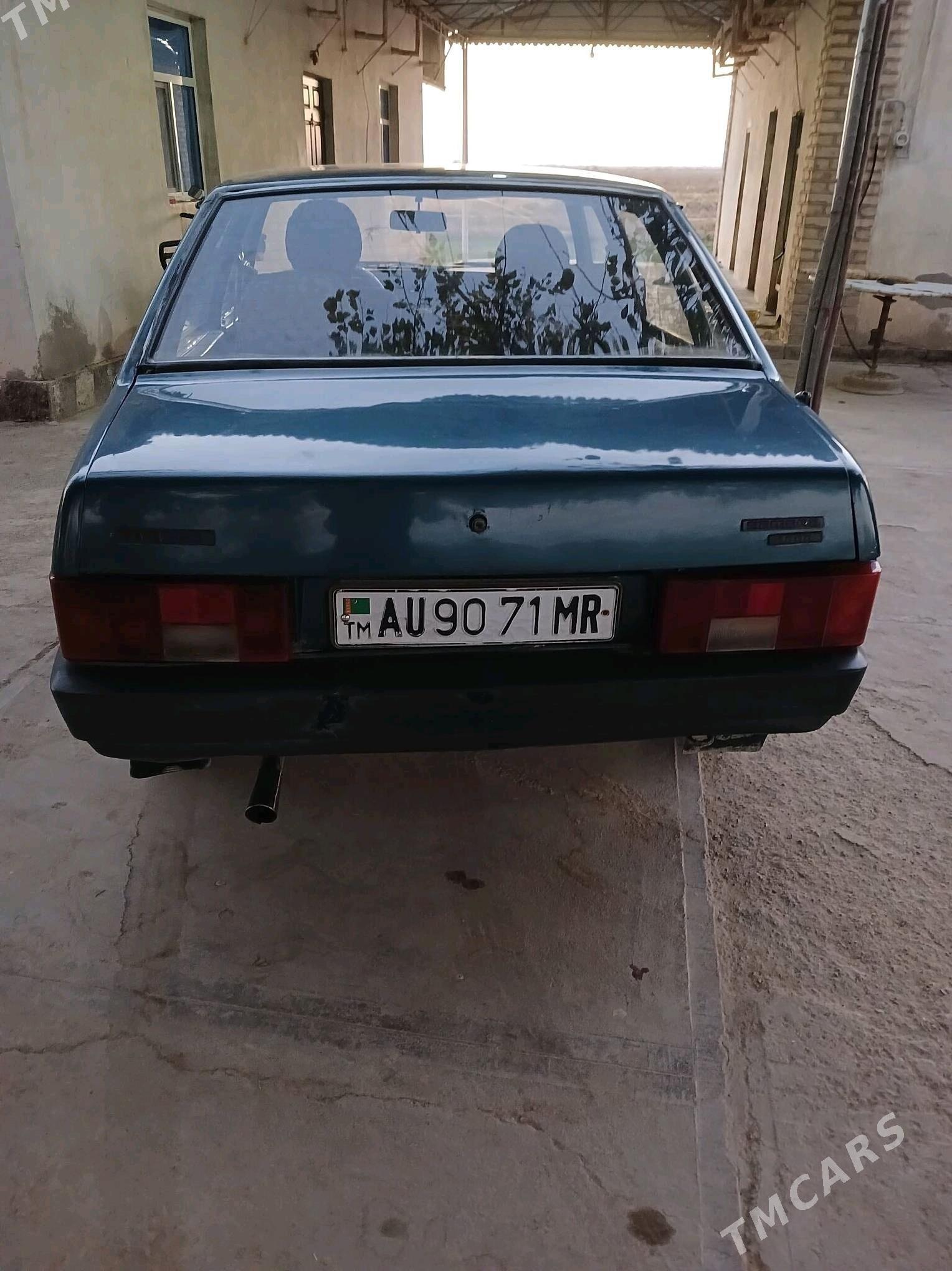 Lada Samara 1999 - 20 000 TMT - Ýolöten - img 4