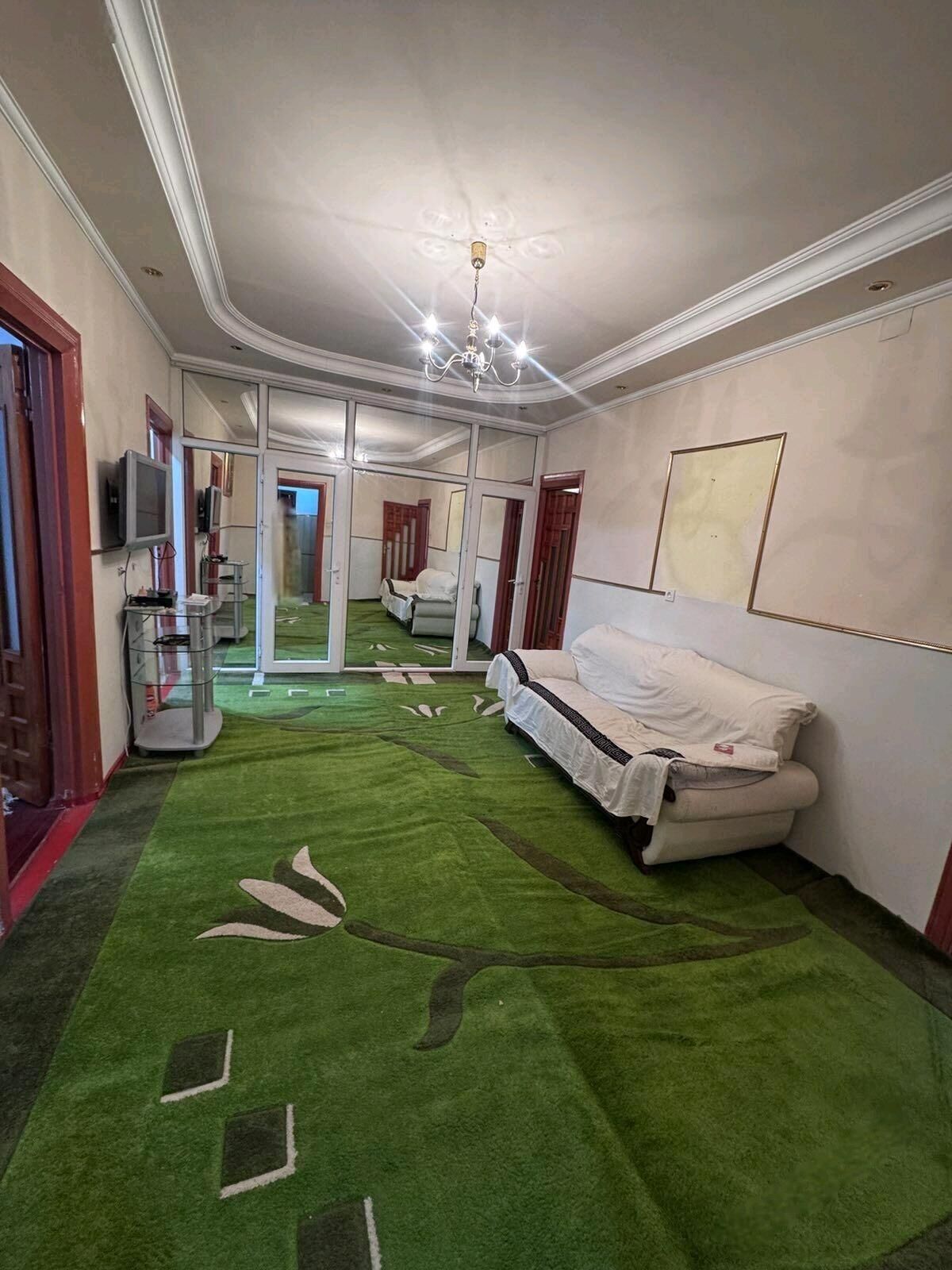 Arenda Mir 4 - Parahat 4 - img 3