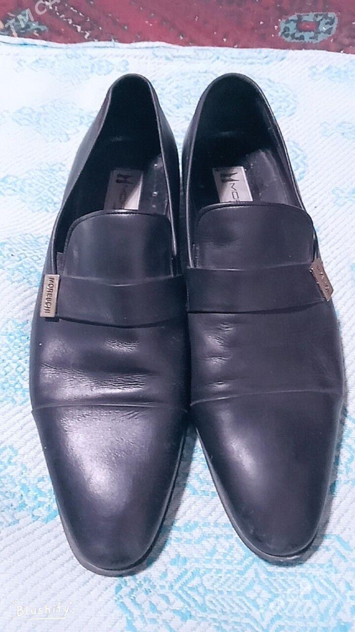 MORESCHI made in Itali - Aşgabat - img 1