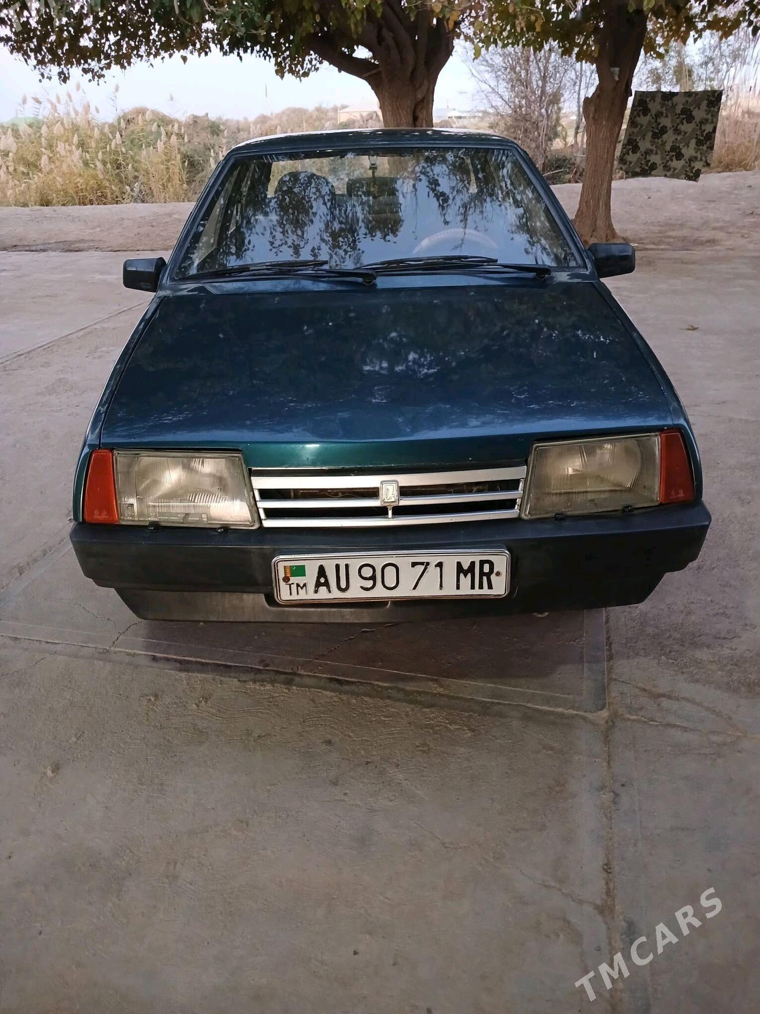 Lada Samara 1999 - 20 000 TMT - Ýolöten - img 2