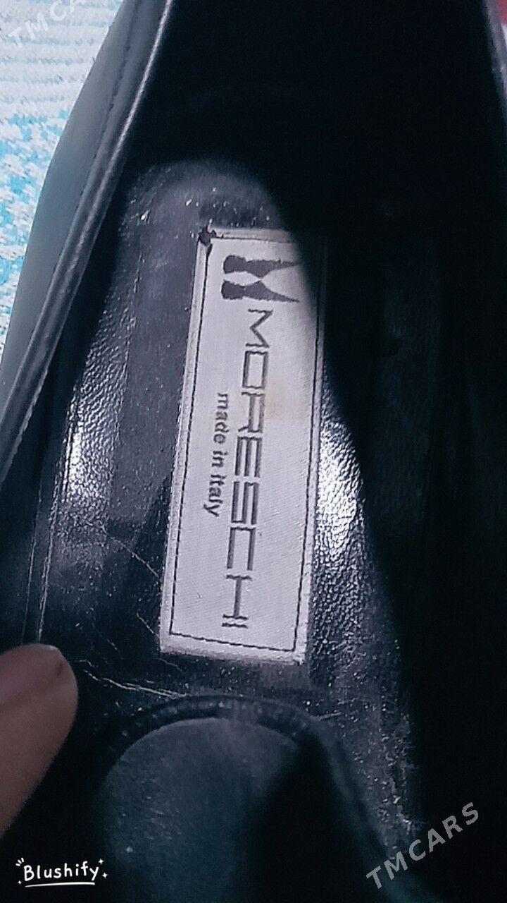 MORESCHI made in Itali - Aşgabat - img 3