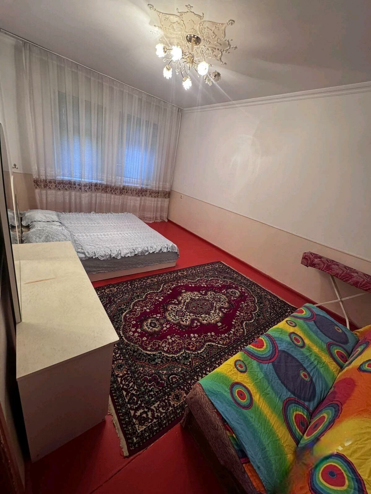 Arenda Mir 4 - Parahat 4 - img 4