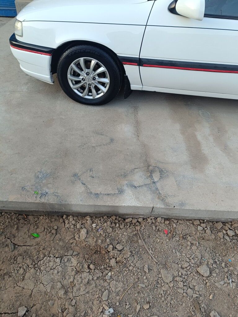 r 14 diska balon 2 400 TMT - Туркменабат - img 3